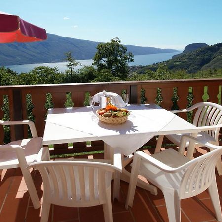 Hotel Residence Campi Tremosine Eksteriør billede