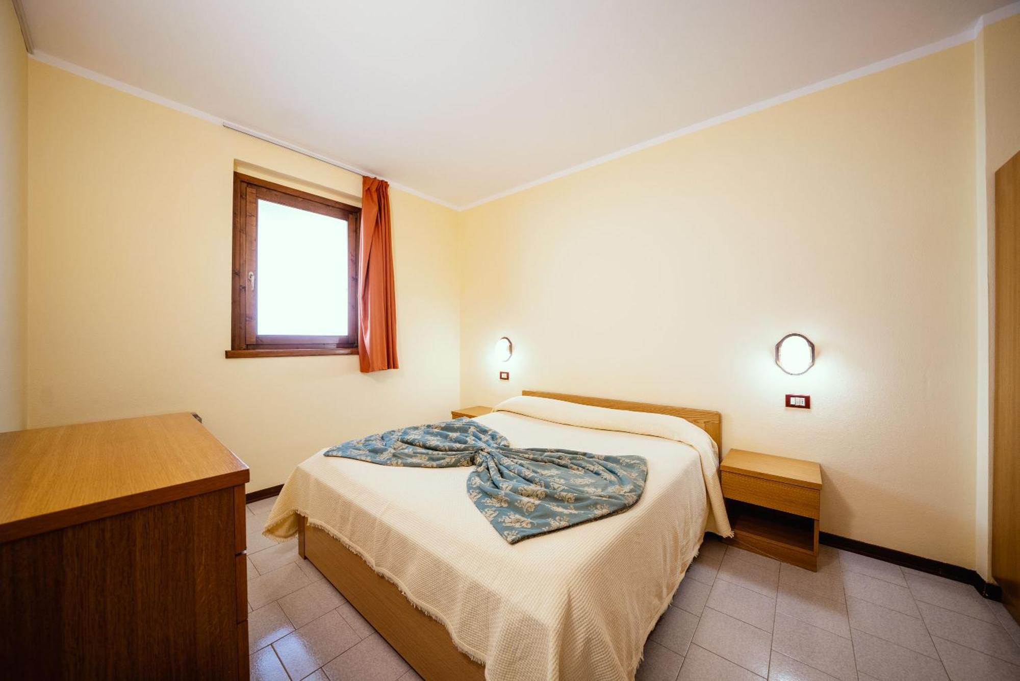 Hotel Residence Campi Tremosine Eksteriør billede