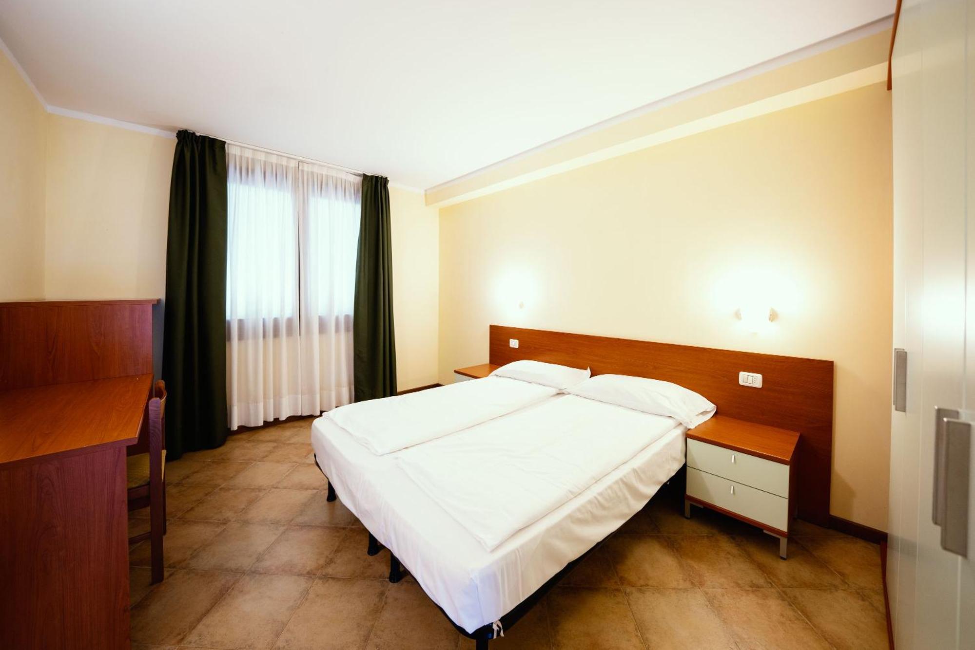Hotel Residence Campi Tremosine Værelse billede