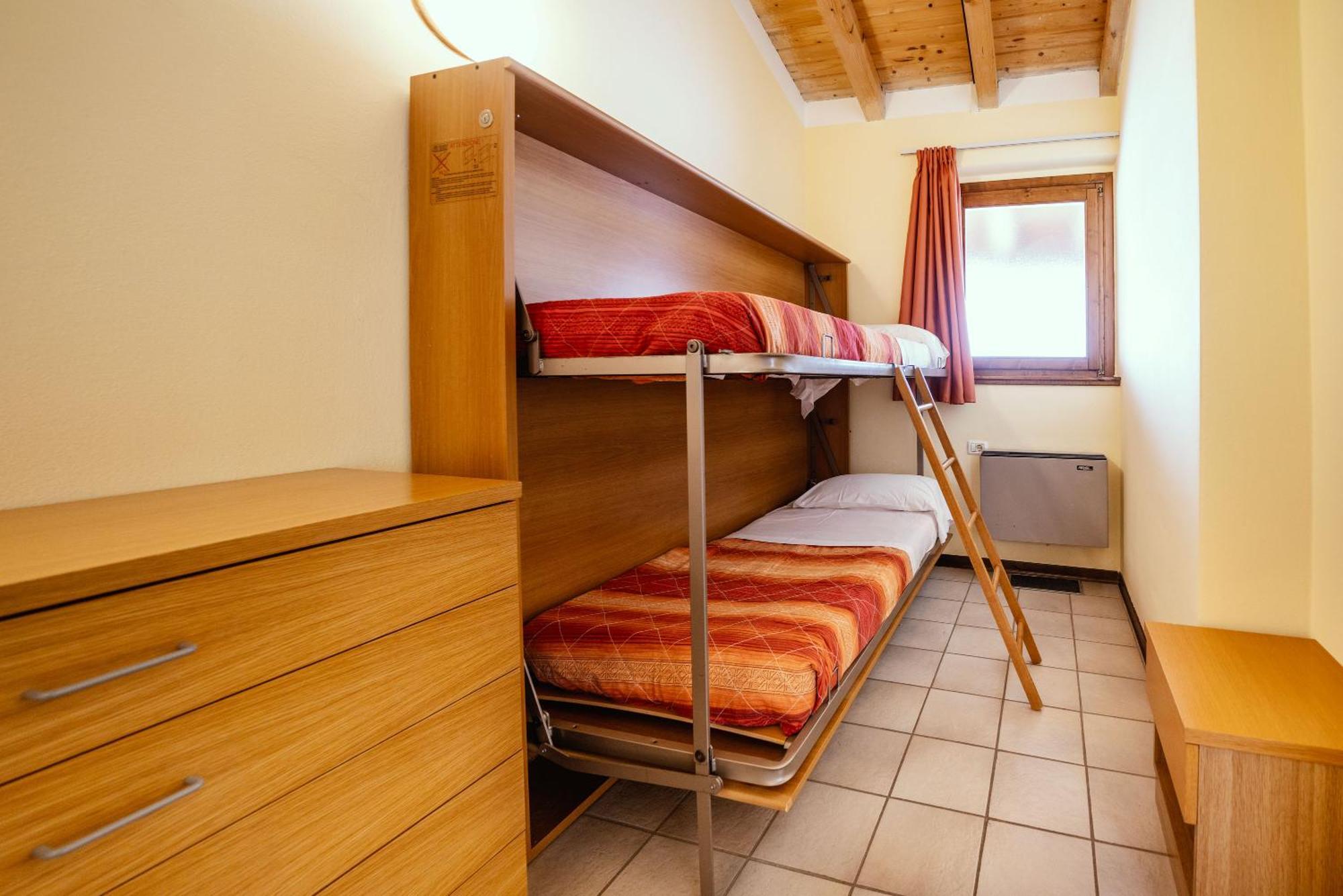 Hotel Residence Campi Tremosine Værelse billede